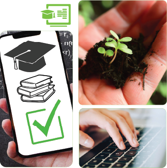 eučenje digitalni sustav