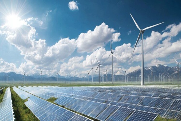 Iskaz interesa o sufinanciranju projekata proizvodnje energije iz obnovljivih izvora